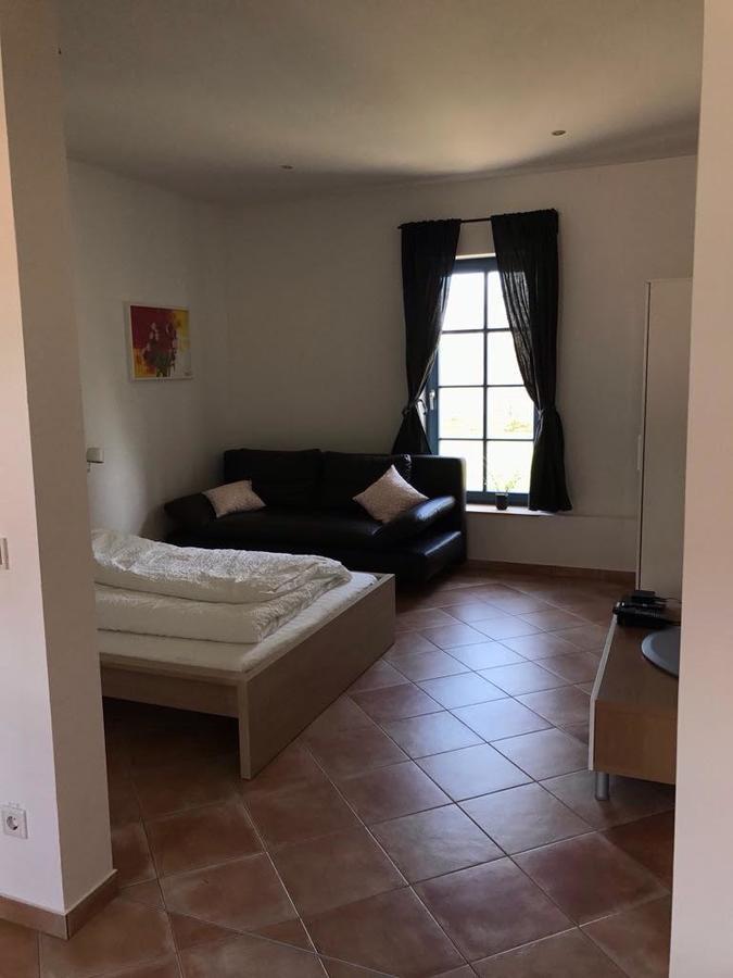 Profair Apartments Near Exhibition Center ハノーファー エクステリア 写真