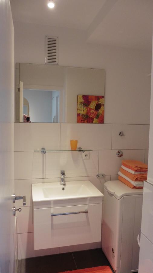 Profair Apartments Near Exhibition Center ハノーファー エクステリア 写真