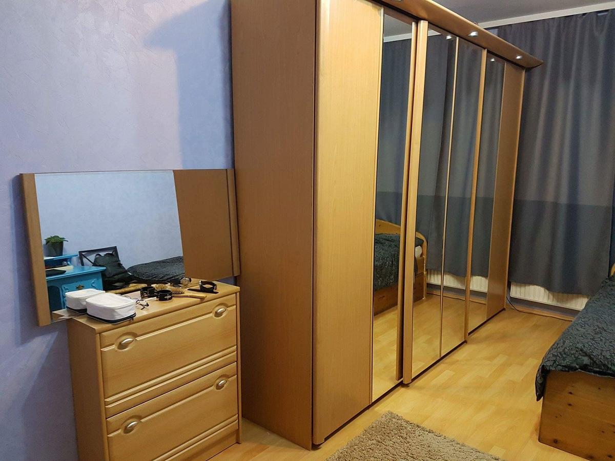 Profair Apartments Near Exhibition Center ハノーファー エクステリア 写真