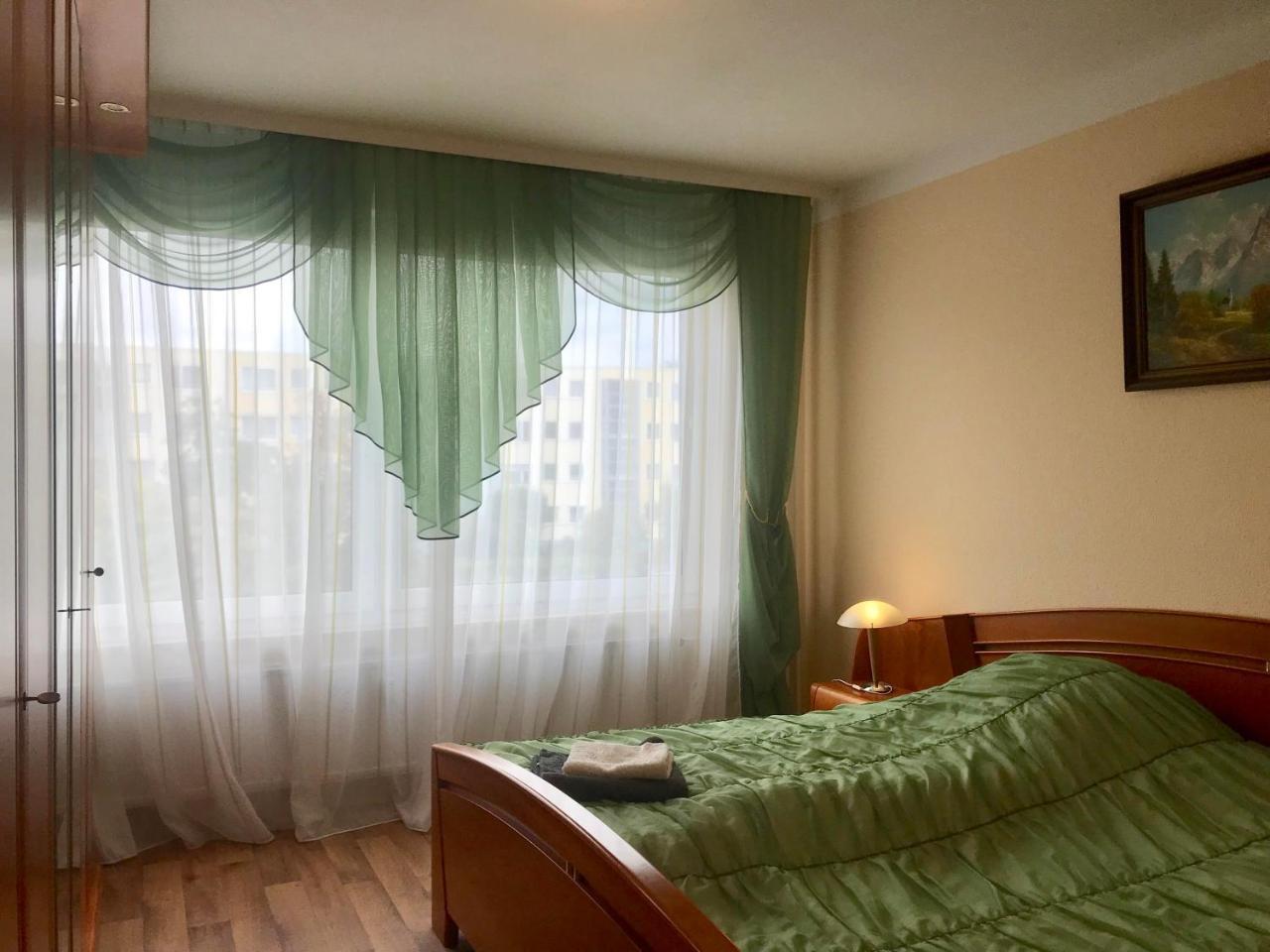 Profair Apartments Near Exhibition Center ハノーファー エクステリア 写真